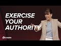 Exercise your authority  audrey mack  may 3 2024