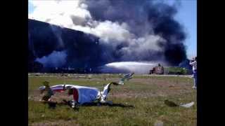 11-Septembre Pentagon 9/11 - Photos U.S. Navy 11 septembre 2001 [HD]
