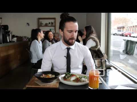 Gluten Free Lunch Places Melbourne