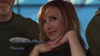 Chris Hardwicks All Star Celebrity Bowling Mythbusters