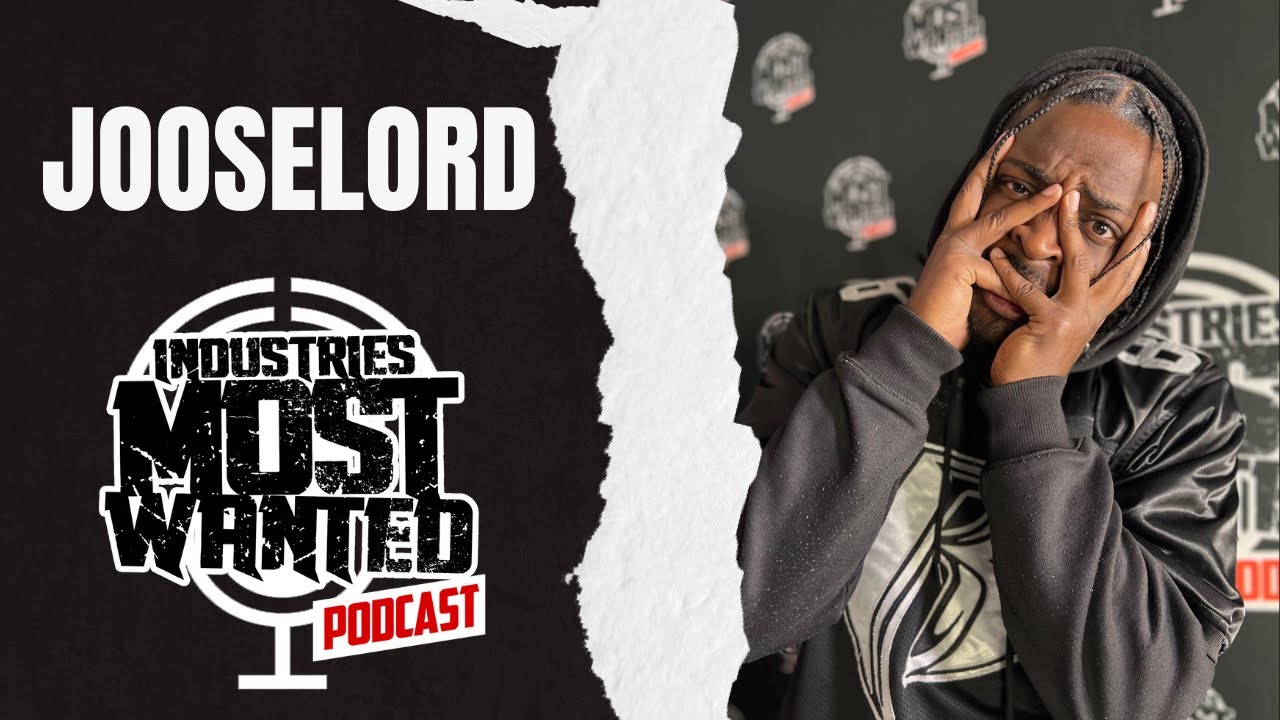 Durham artist Jooselord talks about his musical style, current media tour, new music and more