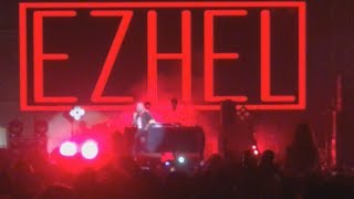 Ezhel - Benim Derdim (Zeytinli Rock Festivali 2018) HD Resimi