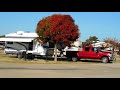 Oklahoma Casino RV Park & Free Overnights - YouTube