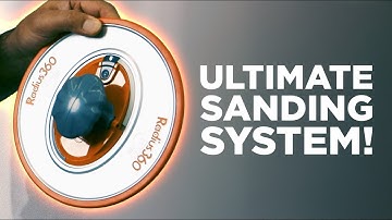 Pro Results with Minimal Effort | Radius360° by Full Circle International