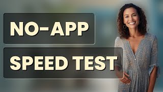 How Can You Test Your Smart TV’s Internet Speed Without Apps? screenshot 3