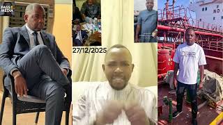 CONSEIL A TITI KONATÉ, IL FAUT BIEN T'ORGANISER EN TANT QU'OPERATEUR ET ARRETE LE GASPILLAGE 