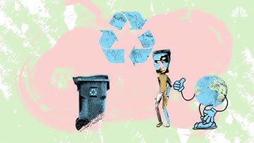 Wasteland: Why Recycling Isn