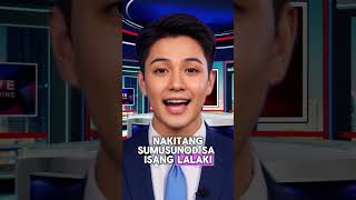 CCTV  Ang Huling Sandali ng Bata Bago Ang Krimen  #batas #crimeanalysis #psychology