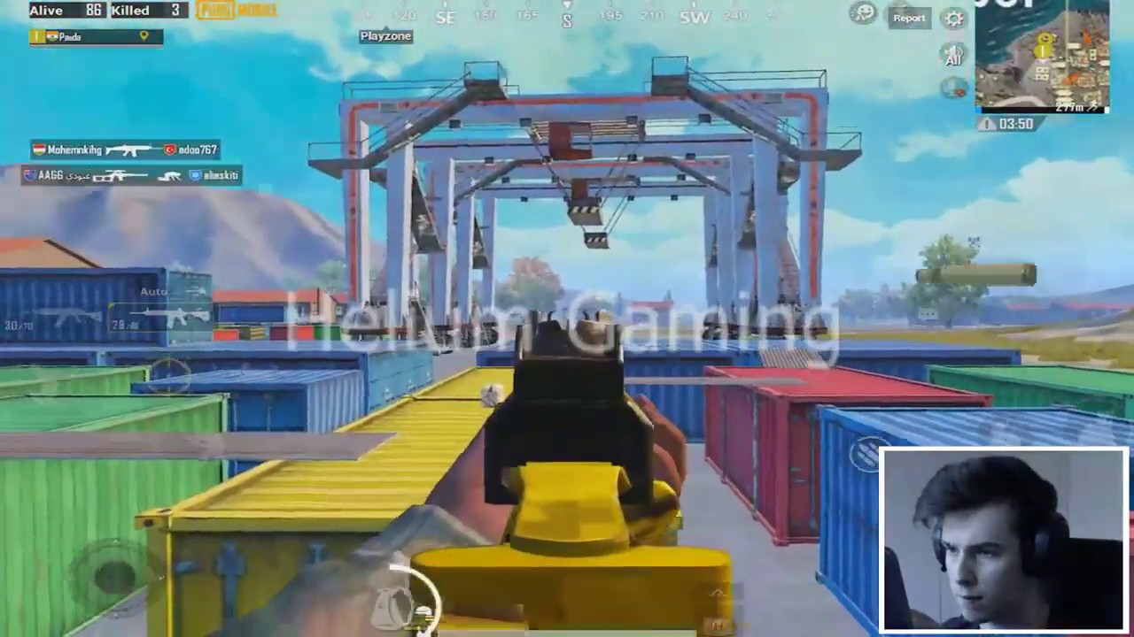 DID NOT EXPECT THAT | PUBG Mobile | 17 KILLS SOLO vs SQUAD  | Helium Gaming