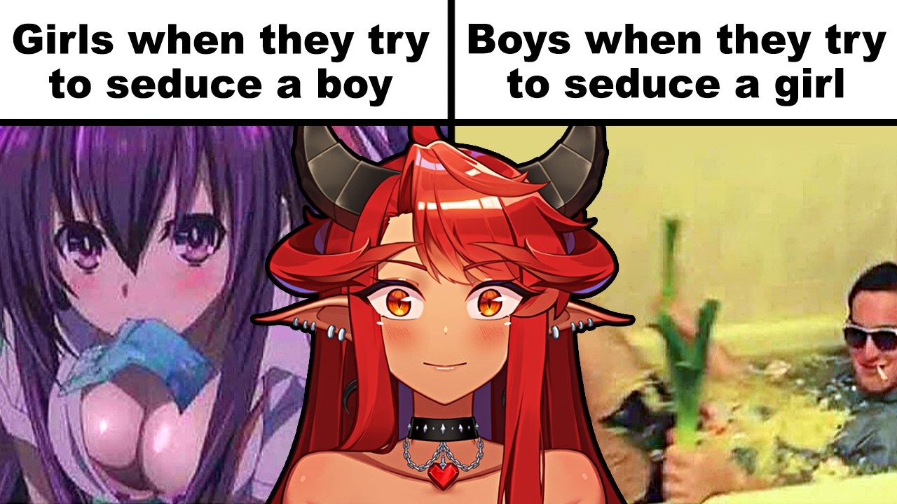 WHY IS THIS SO TRUE? | BOYS VS GIRLS MEMES V1 (Reaction)