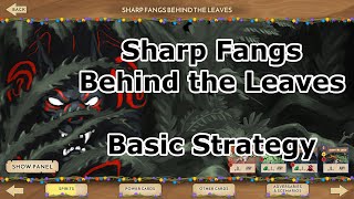 Spirit Island Basic Strategy - Fangs