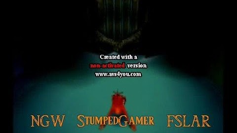 Crash Bandicoot 2: Cortex Strikes Back - 100% - Part 8 - Un-bearable to Tiny Tiger