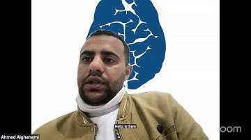 Walter Dandy Yemen presets Prof. Sharif and Dr. Adnan Alawadi