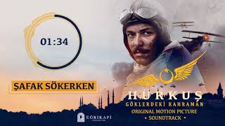 Hürkuş: Göklerdeki Kahraman - Şafak Sökerken (Soundtrack) 