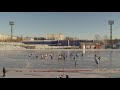 «Маяк» Краснотурьинск — «Знамя-Удмуртия» Воткинск (05.12.2020) начало в 14:00