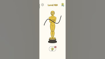 dop 4 level 489 solution #shorts #youtubeshorts #viralvideo