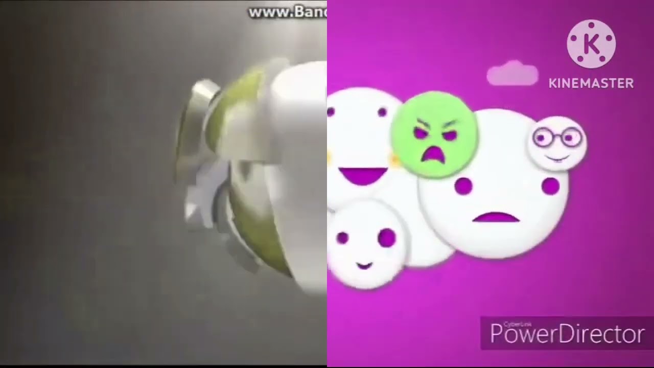 Very Turbo Best Animation Logos Update 1 In Low Voice Split Slow Voice