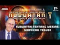 Prophecies of the messiah  who was jesus  kkr doug batchelor khotbah