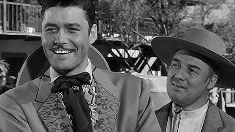 Zorro S02E32 The Sergeant Sees Red