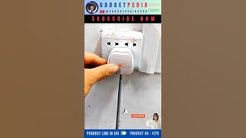 "You Won’t Believe What This Smart Electrical Pin Can Do! ⚡️🔌" #shorts #youtubeshorts #ytshorts