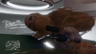 Help!! Sasquatch is Trippin!!