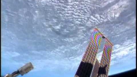 ISS CubeSat Deployment 28 Feb 2014