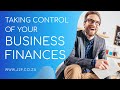 business finances  tips to make it simple and get your compliance on track