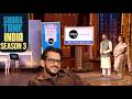 'Kibo' को मिली Double Investment Deal! | Shark Tank India S3 | Combined Entrepreneurs