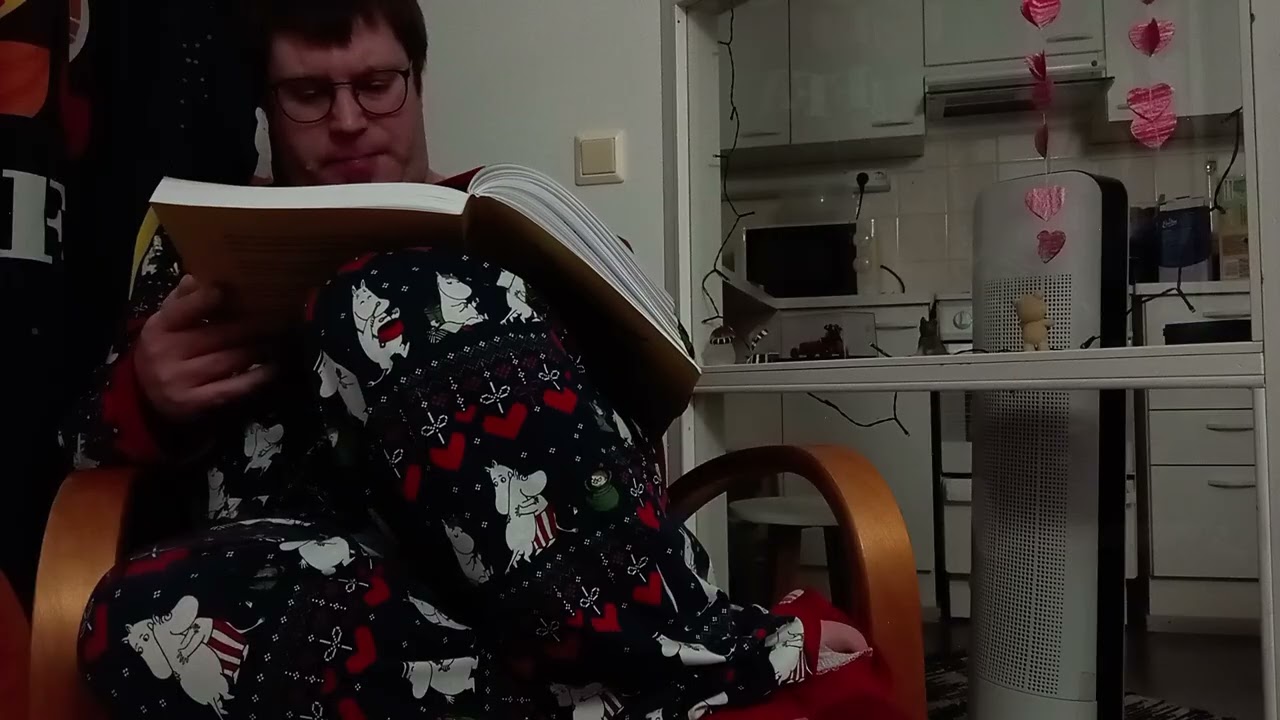 Olisiko saipasta rikkomaan tpsn tai Kärppien voittoennätys 