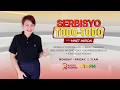 Balancing being full time mom and author | Serbisyo Todo Todo with Mhet Miñon | 05-22-2026
