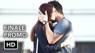 Code Black 3x13 Promo "The Business of Saving Lives" (HD) Series Finale