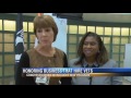 Local Congresswoman Launches "I Hire Veterans" Program