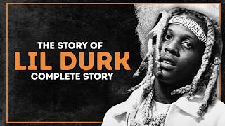 The Rise and Fall of Lil Durk: The Complete Story (10+ Hours)