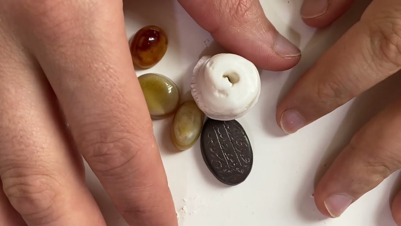 آكثر خطآ في تبيت الاحجار الكريمة