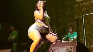 Goyang dangdut hot 83