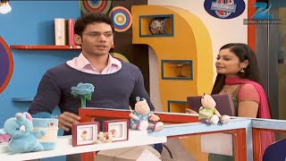 Chhoti Si Zindagi | Ep.86 | Isha पहचान पाए गी नए intern को? | Full Episode | ZEE TV