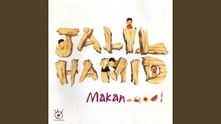 Video voorbeeld van "Jalil Hamid - Makan"
