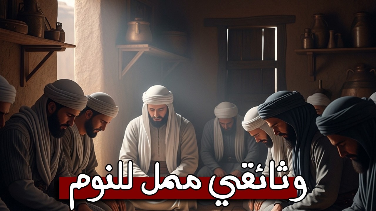 الرحيل الأخير: القصة الكاملة لوفاة النبي محمد صلى الله عليه وسلم