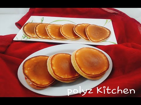 dora-cakes-||-doreamon-cake-||-dorayaki-||-dora-pancake-recipe