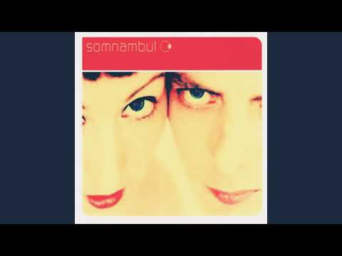 Somnambul ‎– Barrel Organ (Lounge Mix)