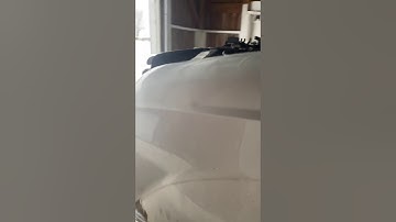 Ford F-250 7.3 IDM location (injector drive module)