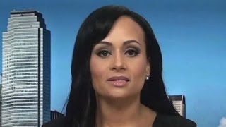 Trump spokeswoman I was wrong about Khan s death