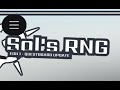 SOL'S RNG EON 1-4.5 - idk what eon MAIN THEME