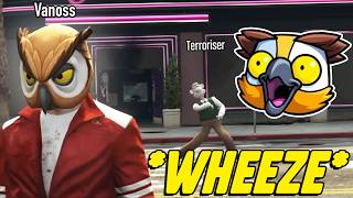 Vanoss Laughing Hysterically For 25 Minutes
