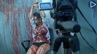 THE NEW PURGE 🎬 Full Horror Movie 🎬 English HD