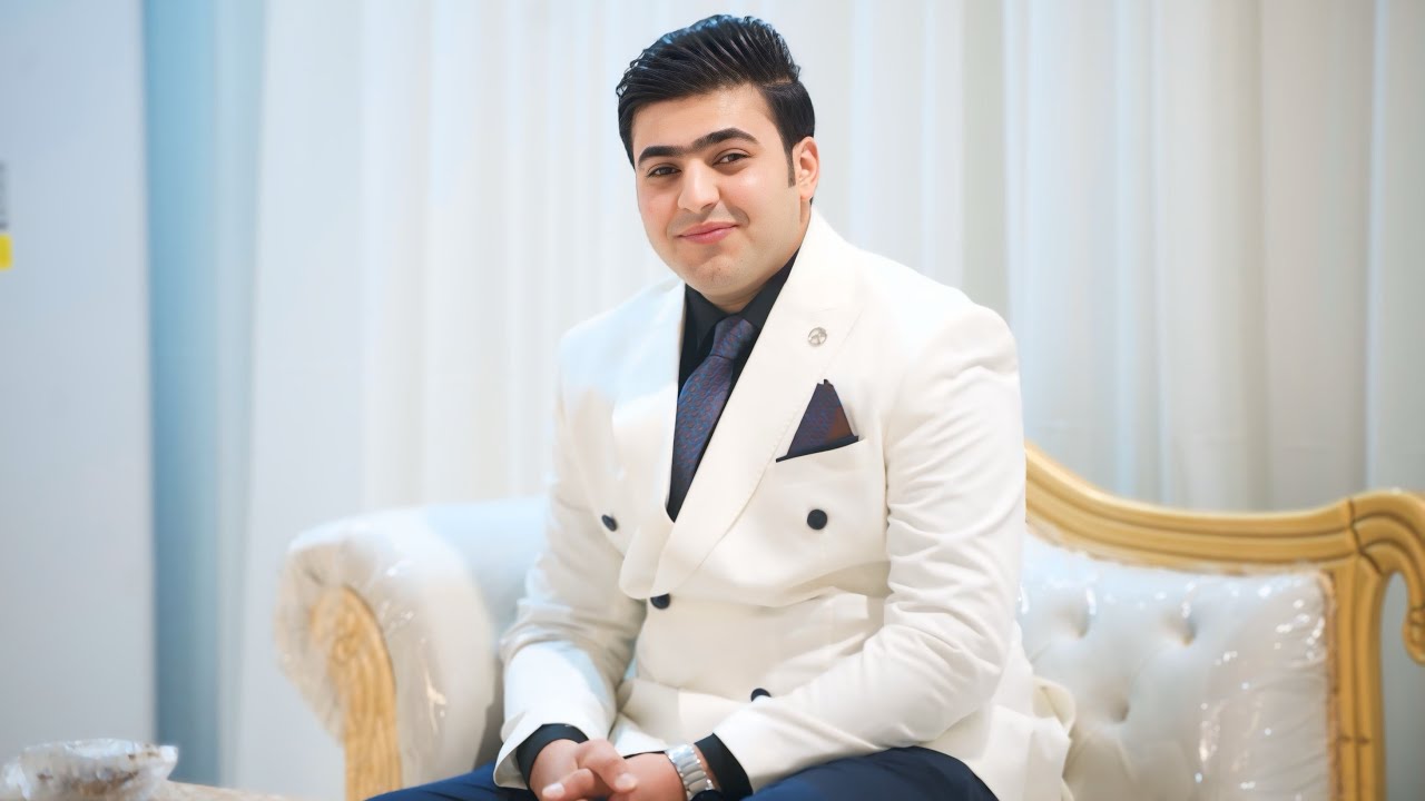 حفل زواج الاستاذ محمد البولاني _الفنان صلاح الغزال 