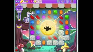 Candy Crush 2018 (FLASH VERSION FOUND!!!) THE PEAK IS BACK GUYS #candycrushsaga #adobeflashplayer screenshot 3