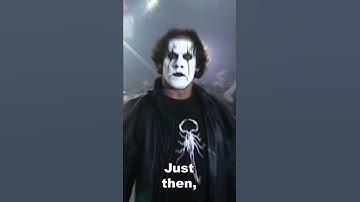 Sting Nearly Died #Shorts