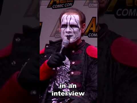 Sting Nearly Died