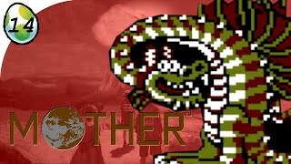 Mother [14]: Level 25